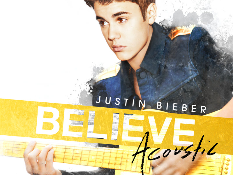 Believe Acoustic