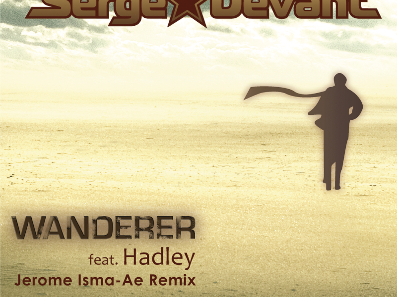 Wanderer (Jerome Isma-Ae Remix)