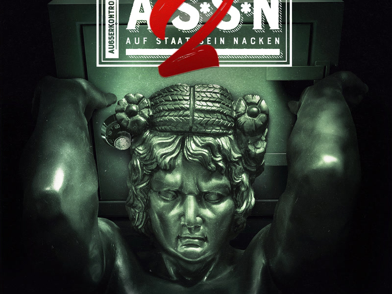 Gangster Queen (Single)