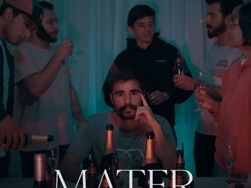 Mater (Single)