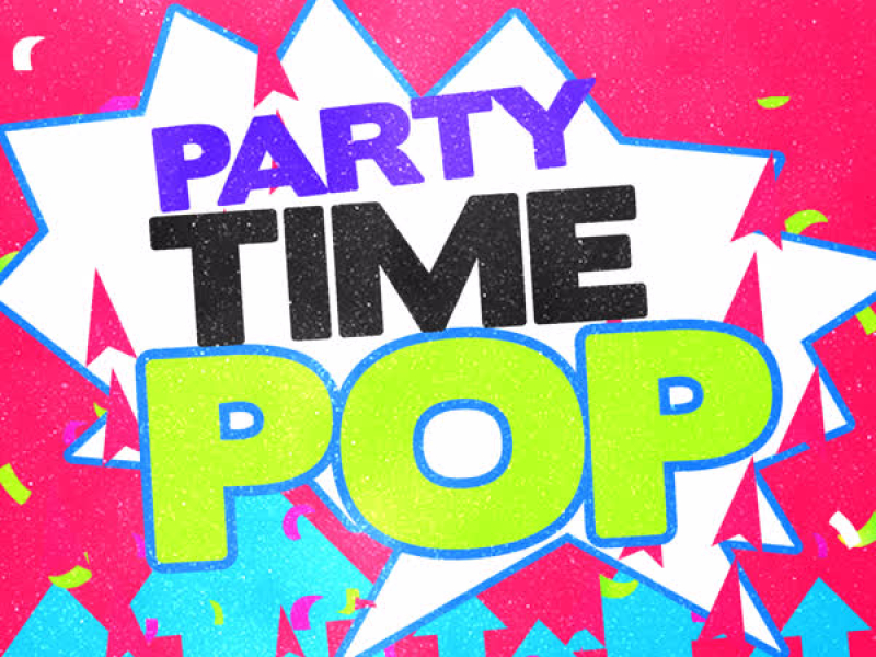 Party Time Pop