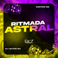 Ritmada Astral (Single)