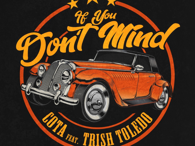 If You Don't Mind (feat. Trish Toledo) (Single)