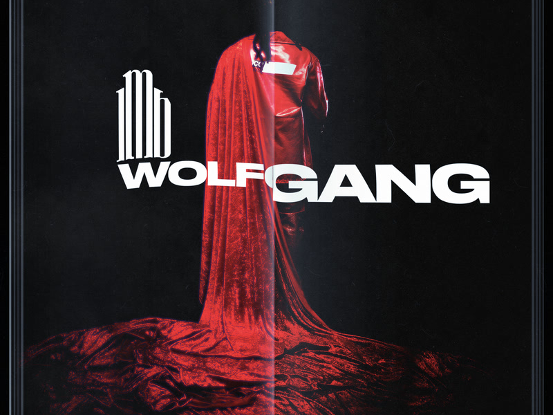 WOLFGANG (Single)