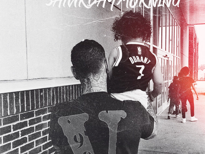 Saturday Morning (Single)