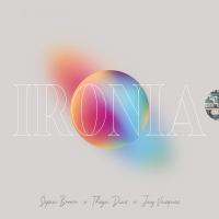 Ironía (Single)