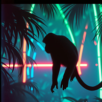 Ape Man (Remix) (Single)