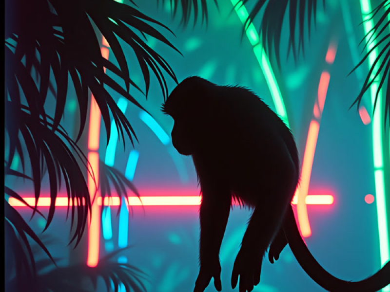 Ape Man (Remix) (Single)