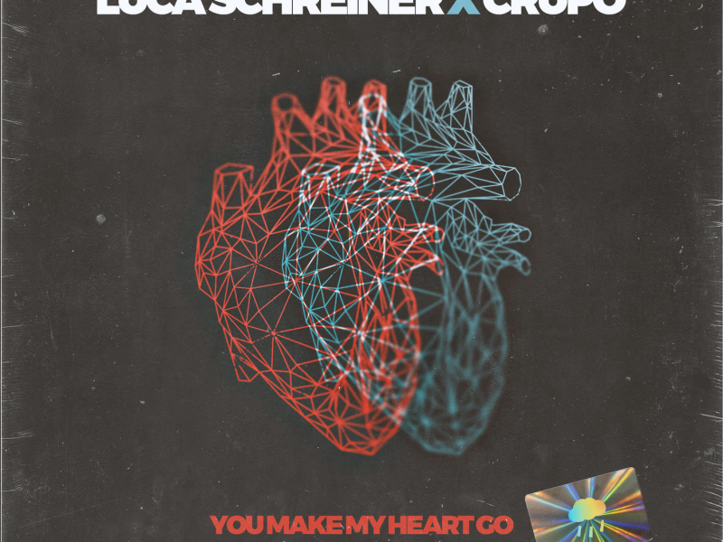 You Make My Heart Go (Single)