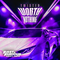 WORTH NOTHING (feat. Oliver Tree) (Sigma Remix / Fast & Furious: Drift Tape/Phonk Vol 1) (Single)