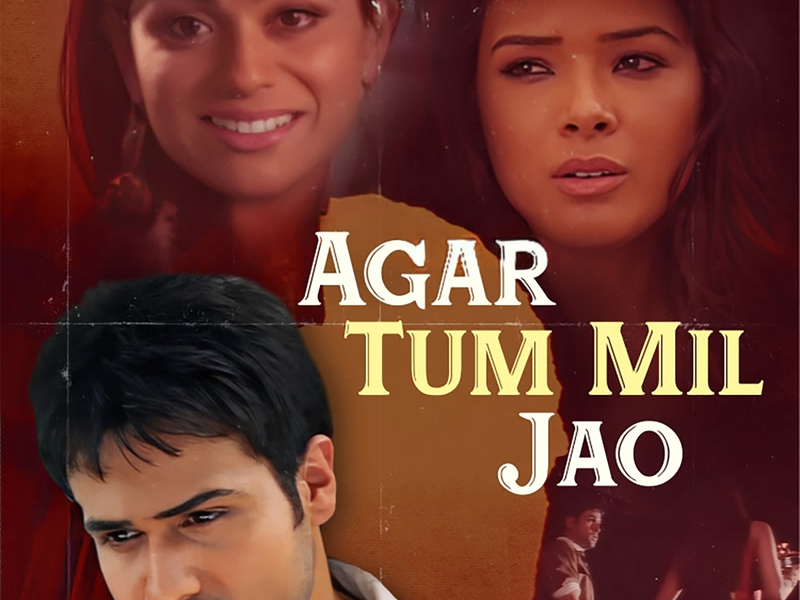 Agar Tum Mil Jao (Trending Version / From 
