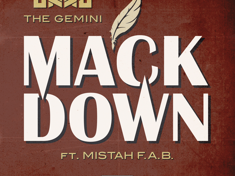 Mack Down