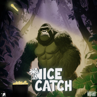 NICE CATCH (EP)