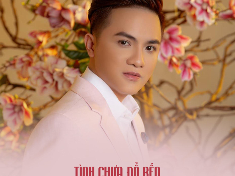 Tình Chưa Đổ Bến (Single)