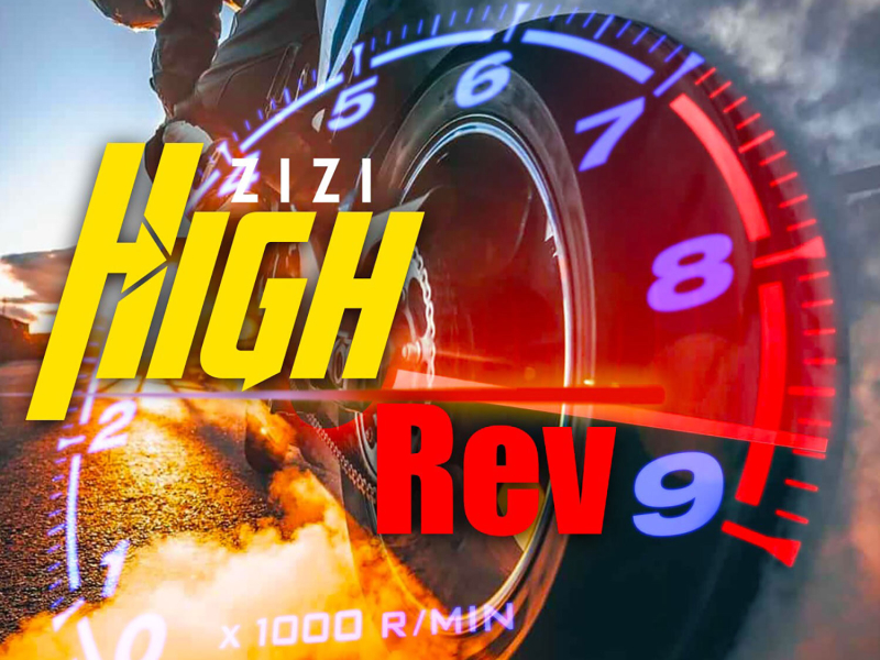 High Rev (Single)