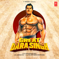 Great Dara Singh (Single)