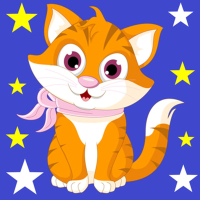 멋진 고양이 (Single)