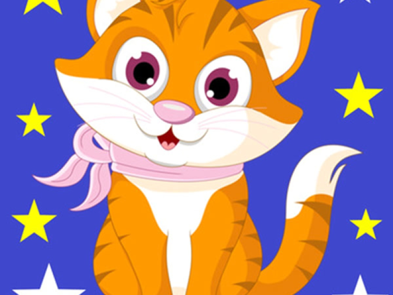 멋진 고양이 (Single)