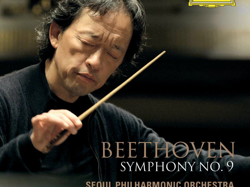 Beethoven: Symphony No.9 
