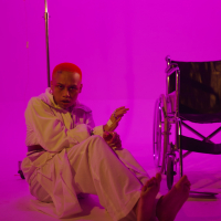 LOVE N DRUGS (Single)