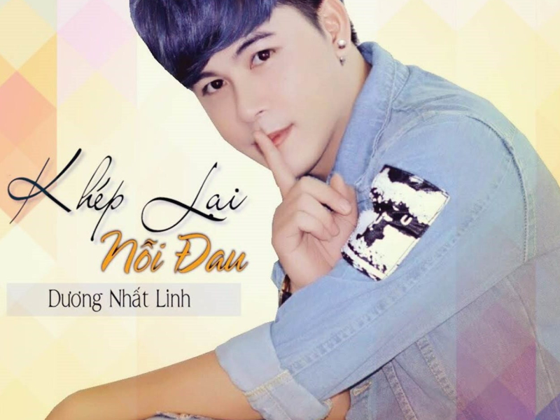 Khép Lại Nỗi Đau (Single)