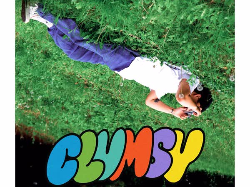 Clumsy (EP)