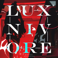 Luxvinore (Single)