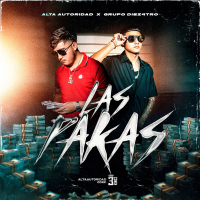 LAS PAKAS (Single)