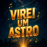 Virei Um Astro (Single)