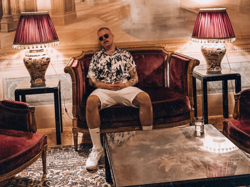 Vitleysan Eins (Single)