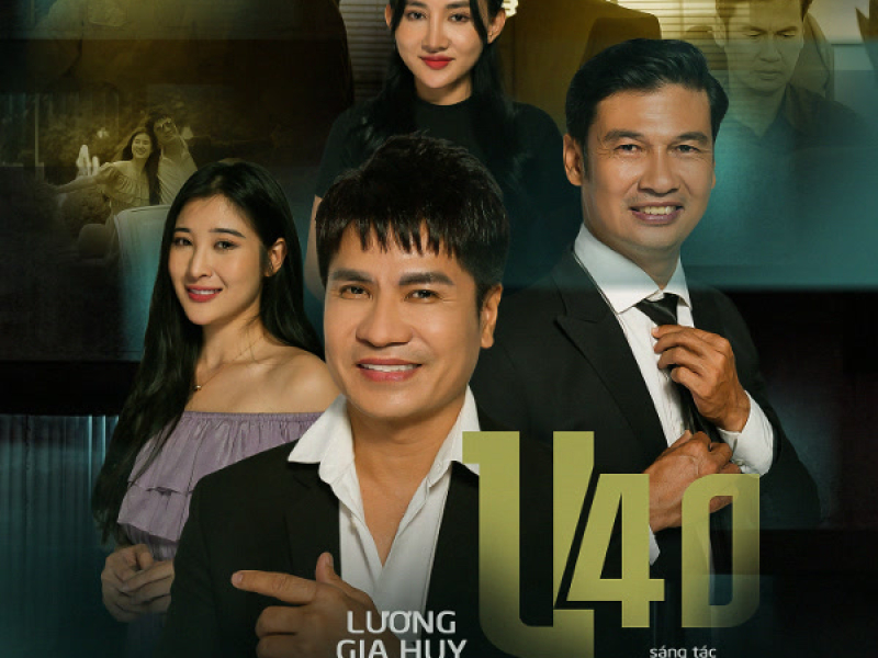 U40 (Single)