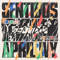 Sentidos (feat. April Ivy) (Single)