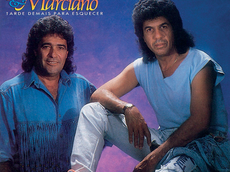 Tarde Demais Para Esquecer