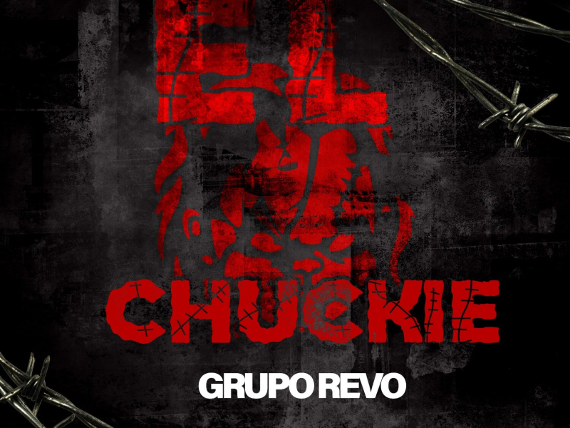EL CHUCKIE (Single)