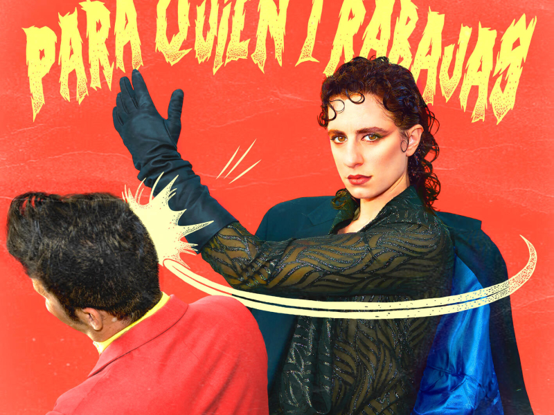 POR SIEMPRE ES UN LUGAR (Single)