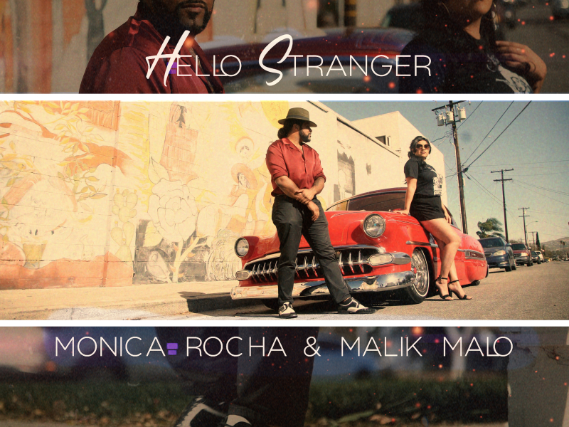 Hello Stranger (Single)
