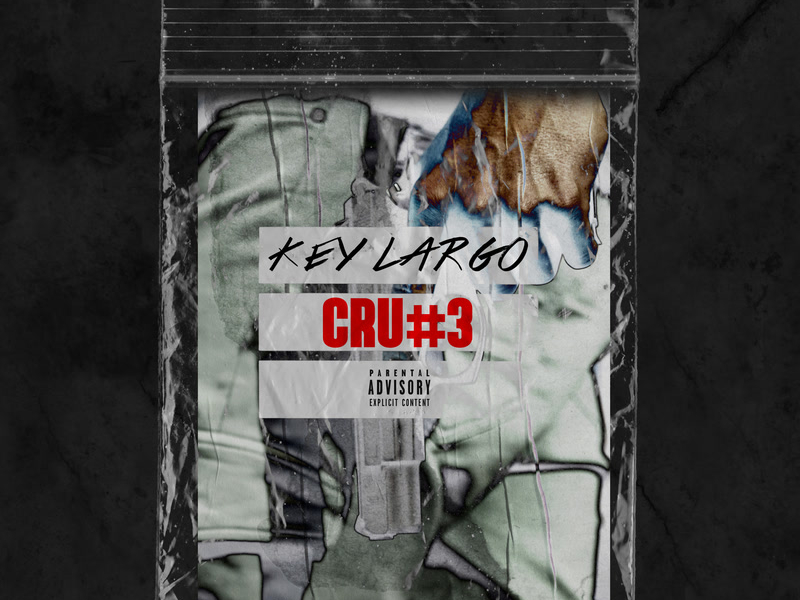 Cru #3 (Single)