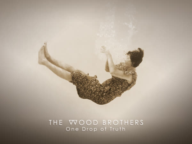 Laughin' or Crying (Single)