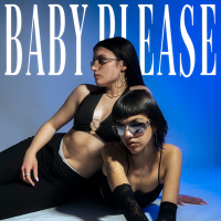 BABY PLEASE (Single)