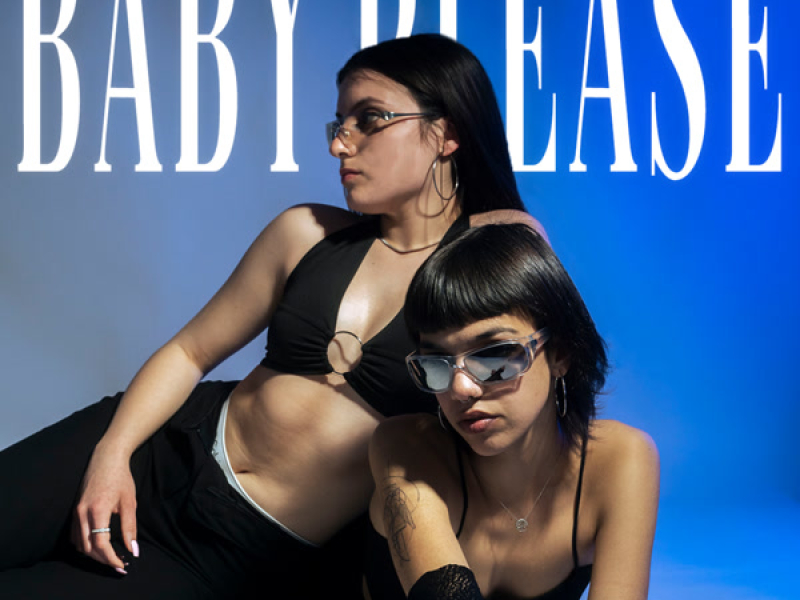 BABY PLEASE (Single)