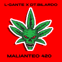 Malianteo 420 (Single)