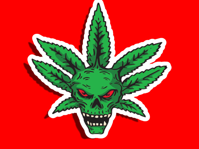 Malianteo 420 (Single)