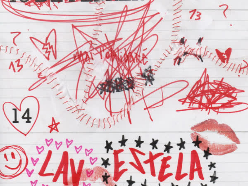 13 de febrer (Single)