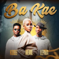 Ba Kae (Single)