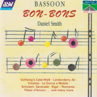Bassoon Bon-Bons