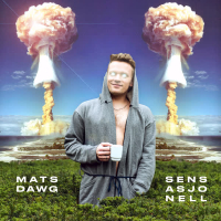 Sensasjonell (Single)