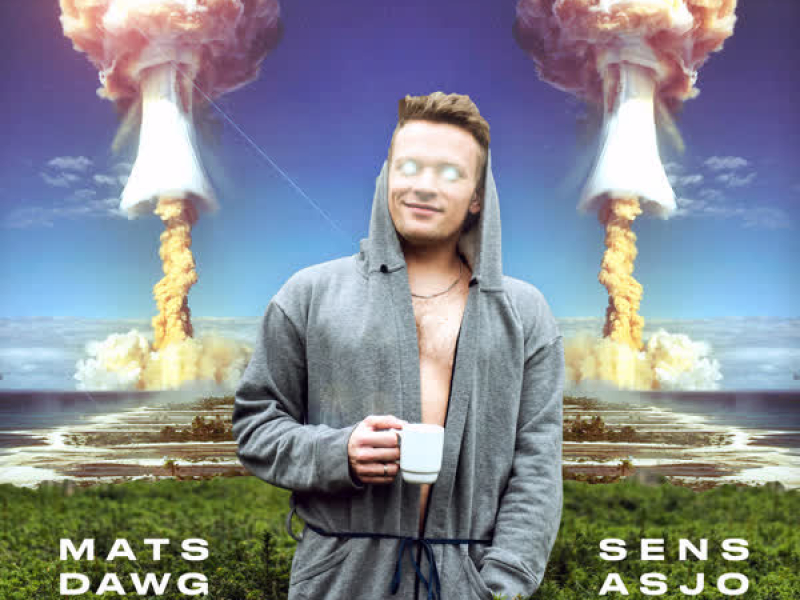 Sensasjonell (Single)