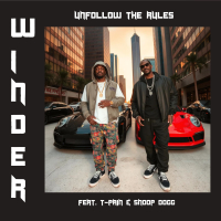 Unfollow the Rules (feat. T-Pain & Snoop Dogg) (Single)