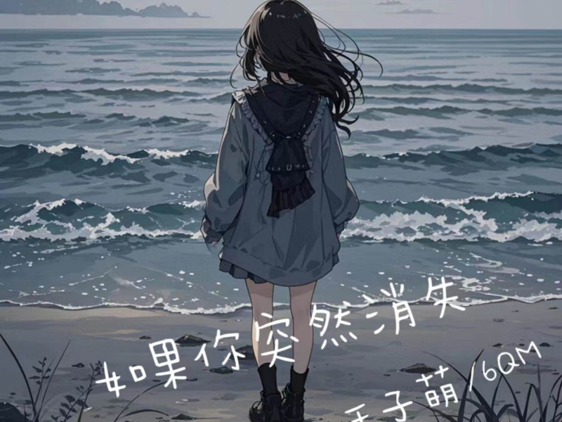 如果你突然消失 (Single)