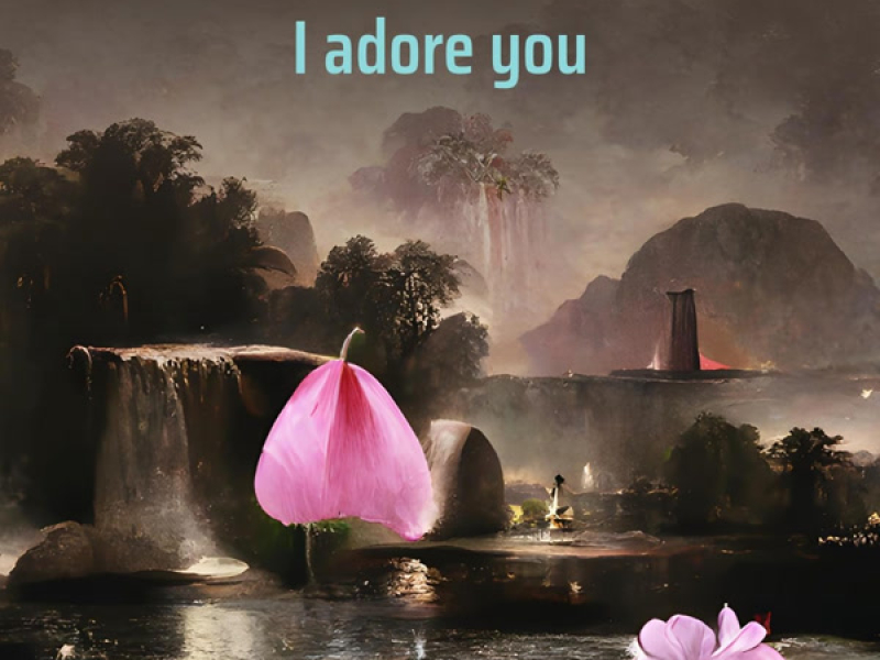 I Adore You (Single)